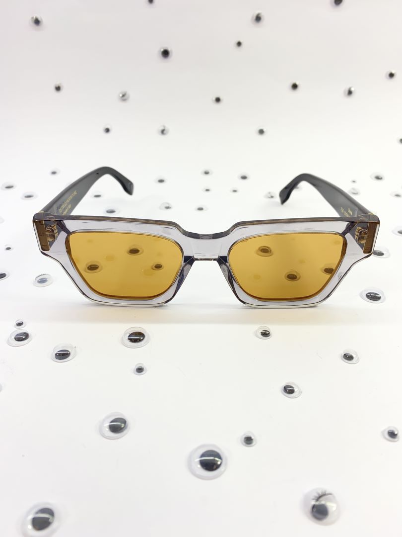 occhiali da soleacetato